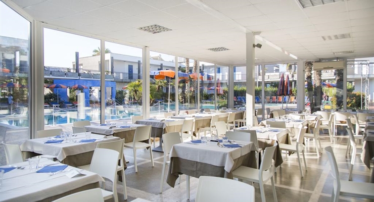 Sairon Village - Torre dell'Orso