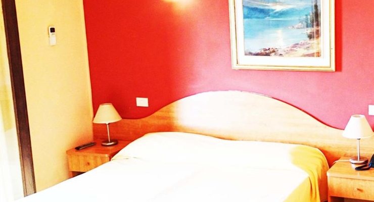 Hotel Club La Playa - Marina di Patti