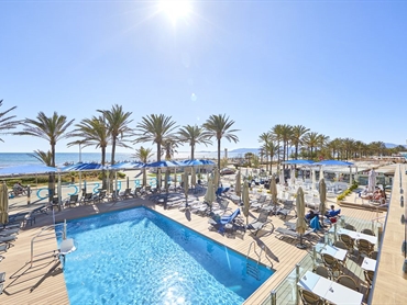 Playa de Palma - El Arenal
