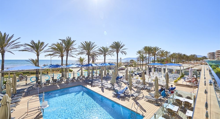 Playa de Palma - El Arenal