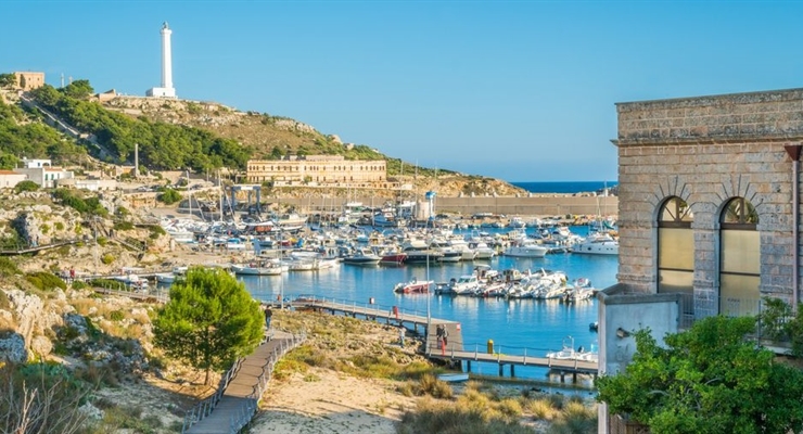 Santa Maria di Leuca