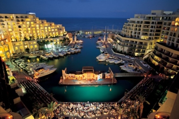 St Paul's Bay - Malta