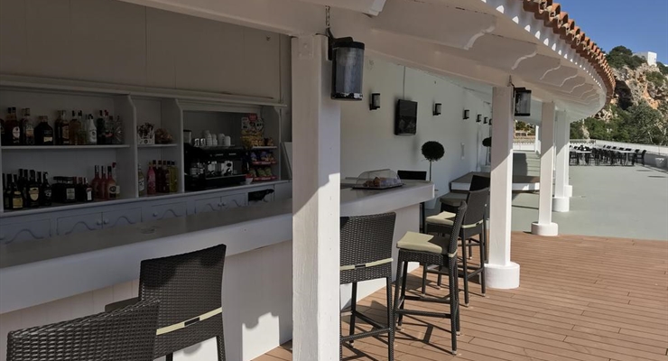 IBB Blue Hotel Paradis Blau - Minorca