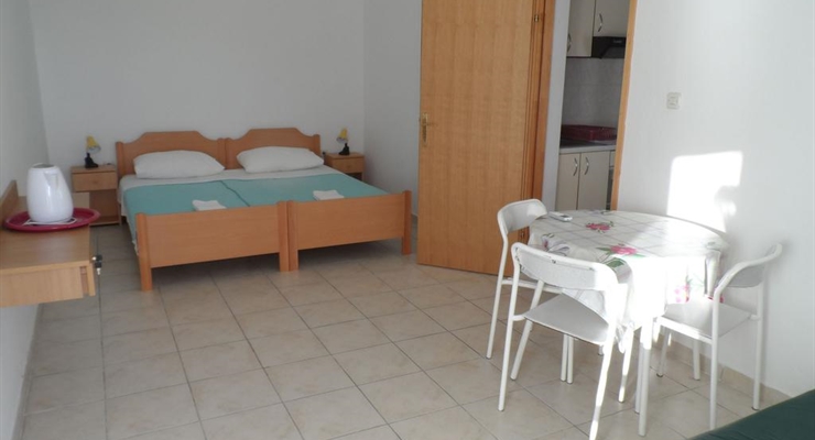 Apartments Galeb - Pag