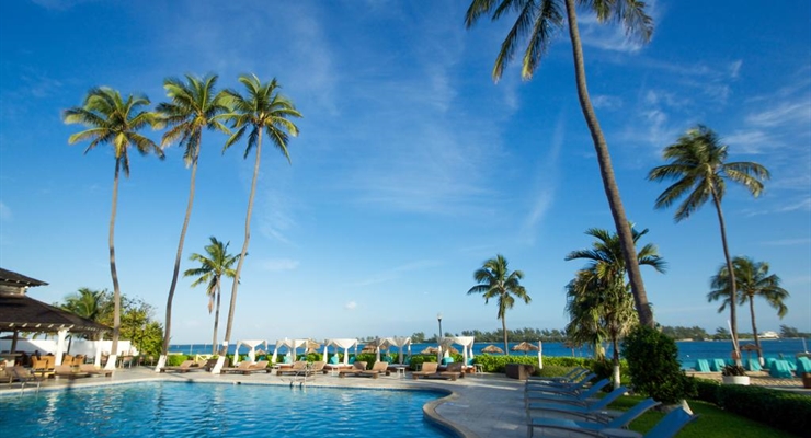British Colonial Hilton - Nassau