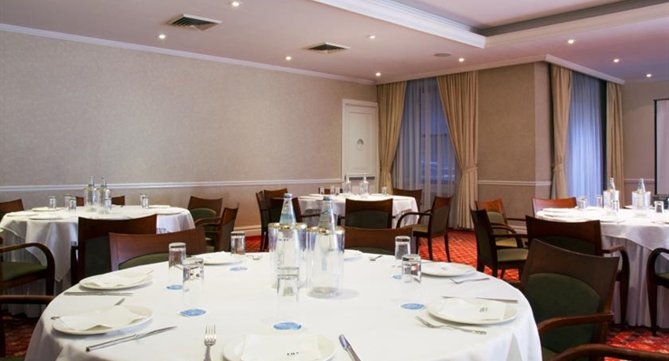 Hotel Jolly Madison Towers - New York, Ristorante