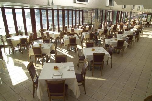 Hotel Lovere Resort & Spa - Lovere, Ristorante