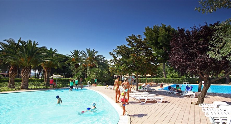 Villaggio Santandrea - Calabria