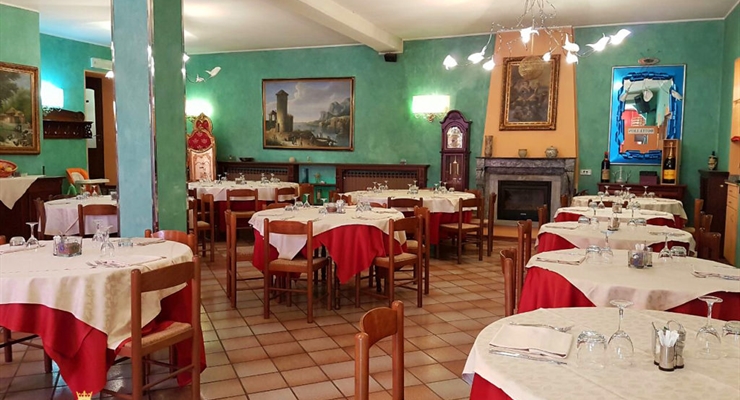 Hotel Lion - Roure