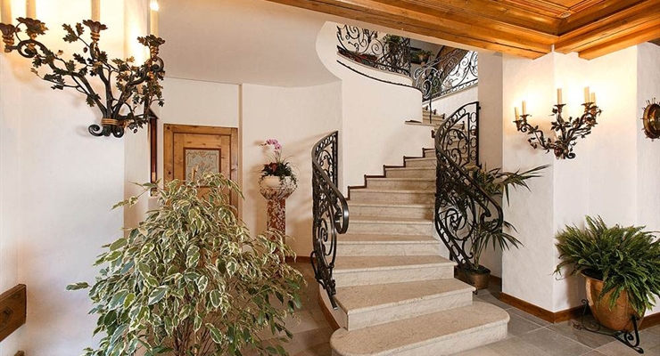 Hotel Cortina - Cortina d'Ampezzo
