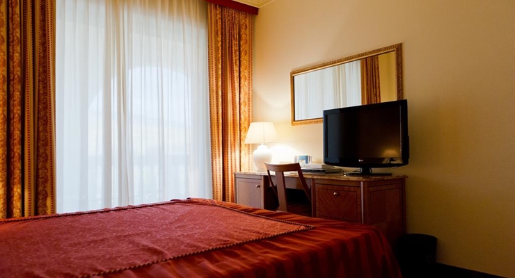 Parco dei Principi Hotel - Roccella Jonica