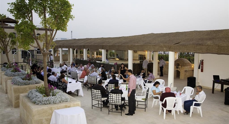 Royal Naama Bay Resort - Sharm el Sheikh