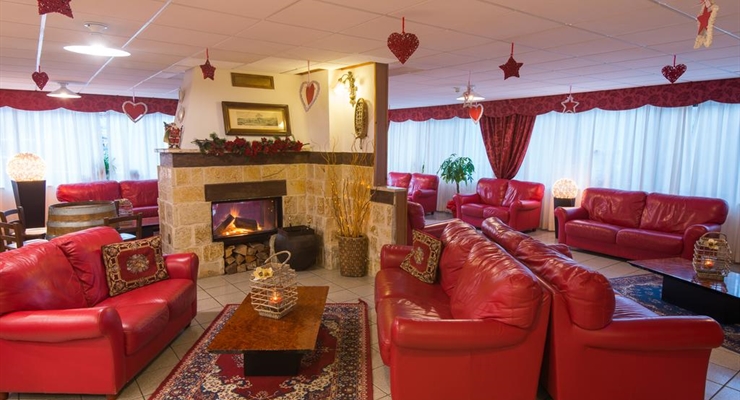Hotel Iris - Pescasseroli
