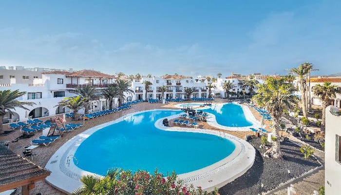 Hesperia Bristol Playa - Fuerteventura