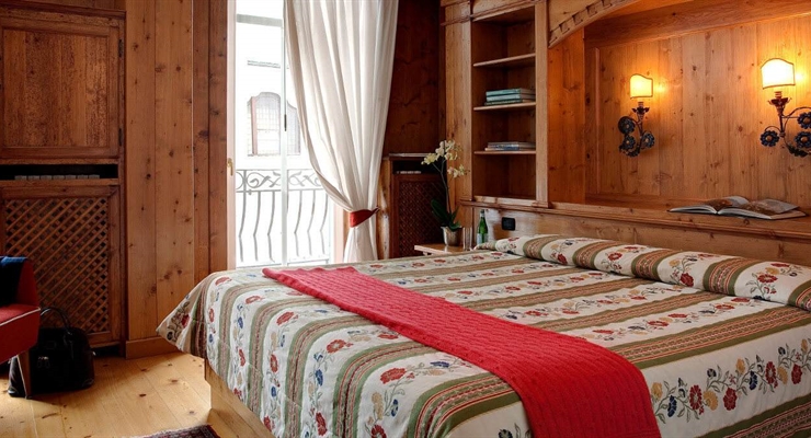 Hotel Cortina - Cortina d'Ampezzo