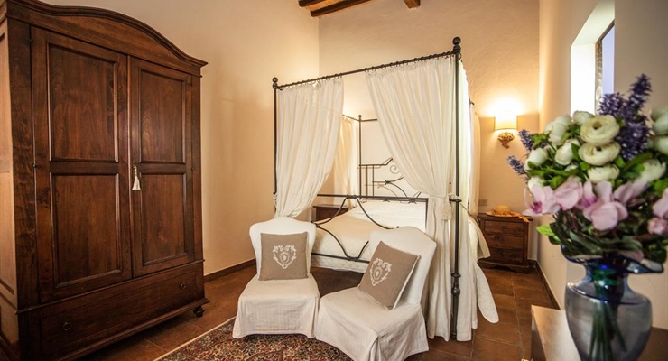 Il Poggio degli Olivi - Bettona