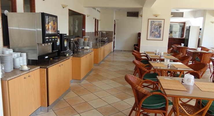 Agapinor Hotel - Paphos