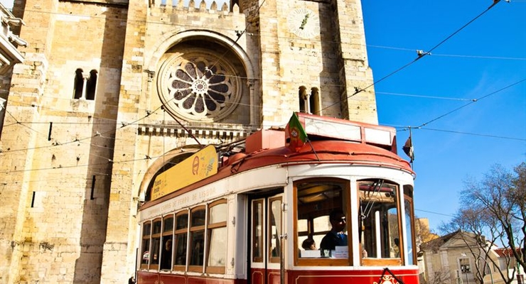 Lisbona - Portogallo