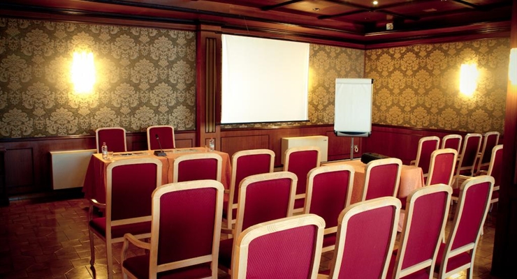 Hotel Delle Palme - Lecce