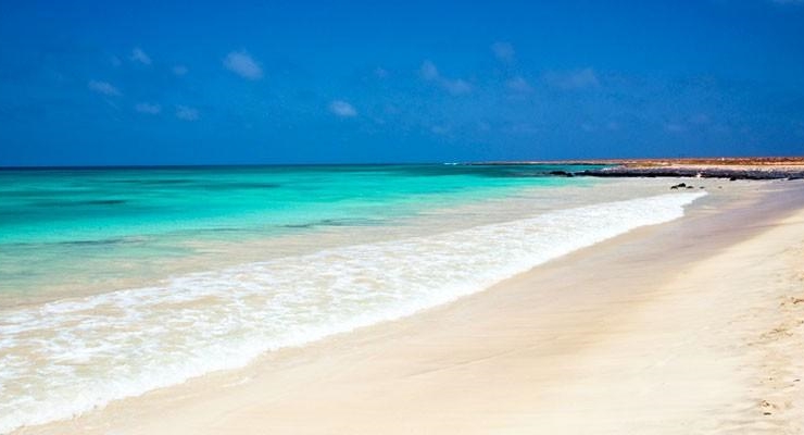 Pestana Tropico - Praia