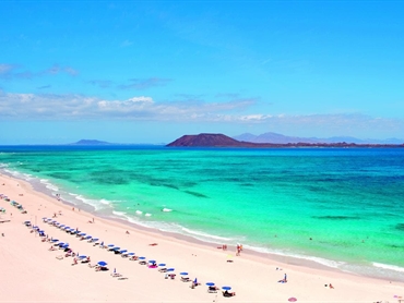 Corralejo - Fuerteventura
