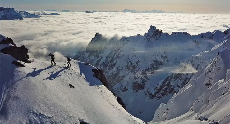 Parco Naturale delle Dolomiti Friulane