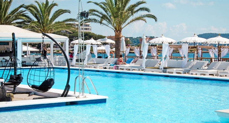 Es Canar - Ibiza