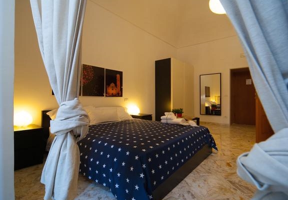 B&B Longobardi - Trani