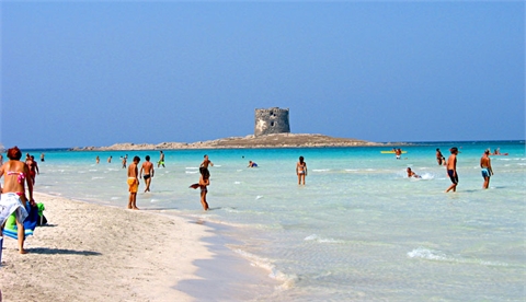 Valencia - Spiagge
