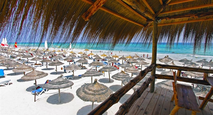 Joya paradise & Spa - Djerba