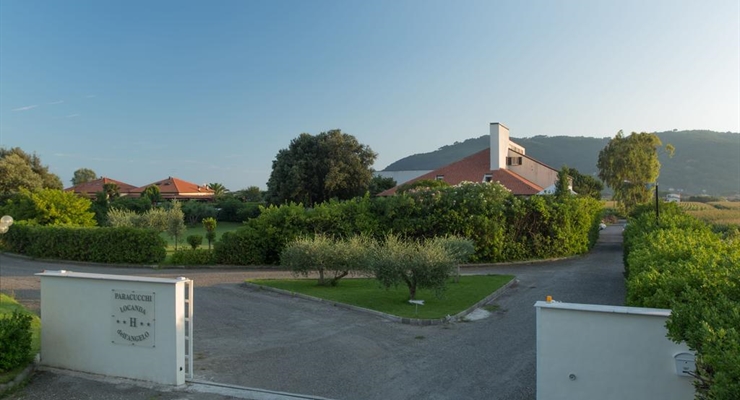 Locanda Dell'Angelo - Ameglia