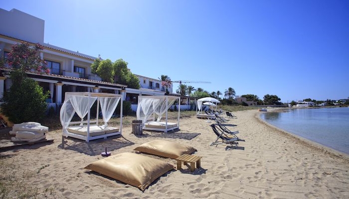La Savina - Formentera