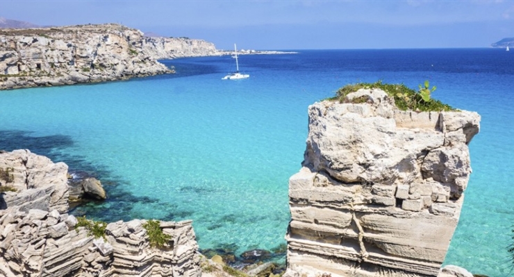 Favignana - Sicilia