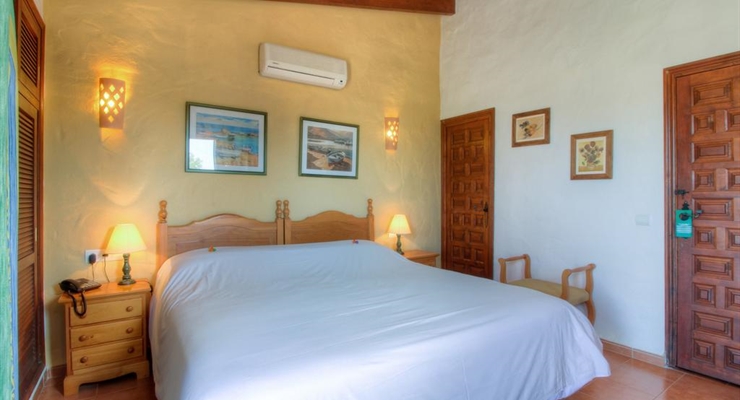 Hotel Club Sunway Punta Prima - Es Pujols
