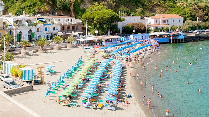 Casamicciola Terme - Ischia
