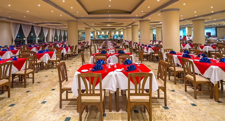Hawaii Riviera Club Aqua Park - Hurghada