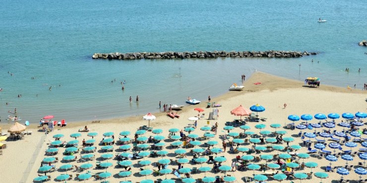 Grand Hotel Adriatico - Montesilvano