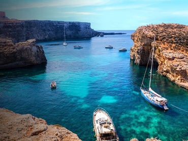 Isola di Gozo - Malta