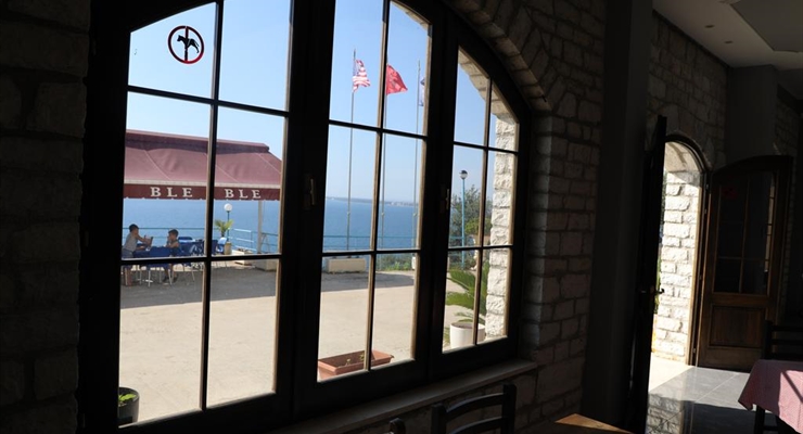 Hotel Ble Ble Vlore - Valona