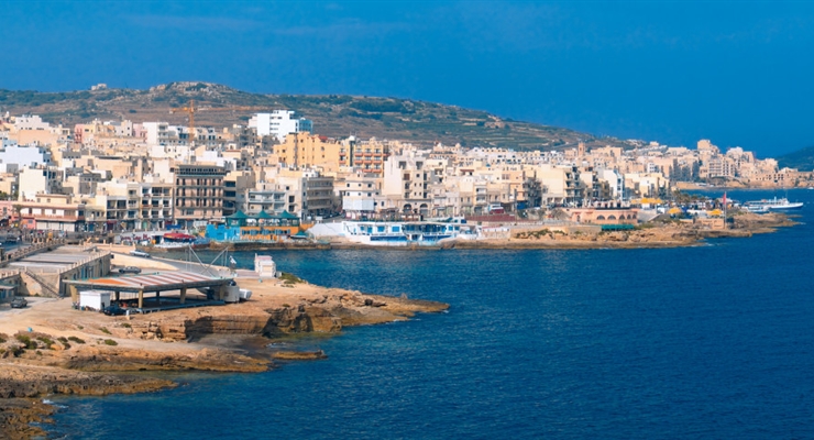 St Paul's Bay - Malta