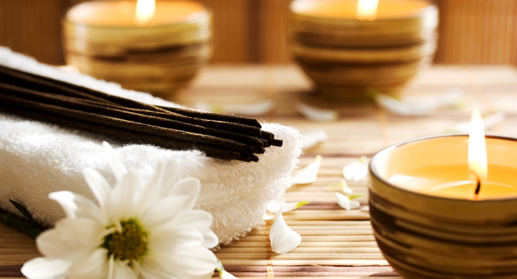 Spa & Relax