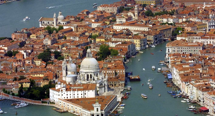 Canal Grande - Venezia