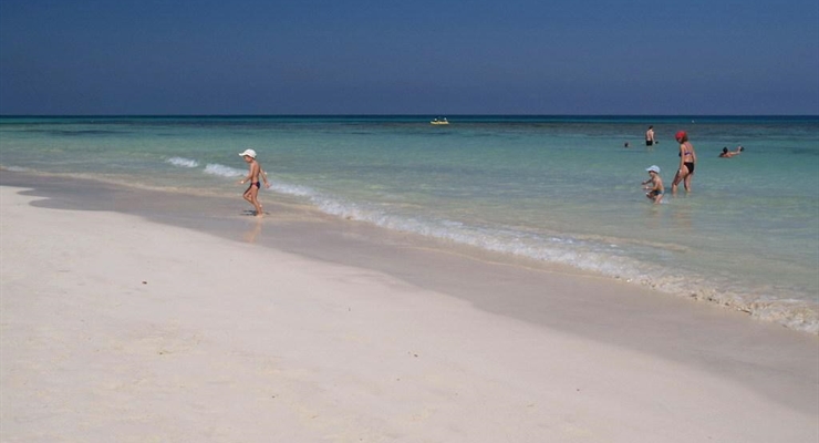 Joya paradise & Spa - Djerba