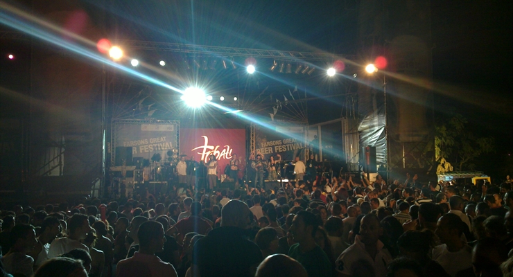 Movida Malta