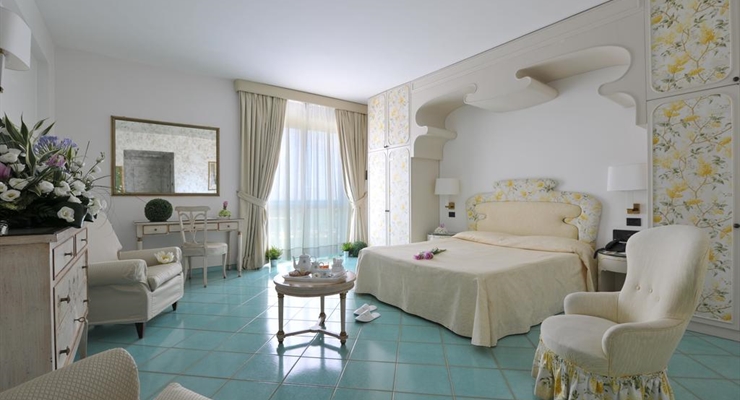 Grand Hotel Terme - Margherita di Savoia