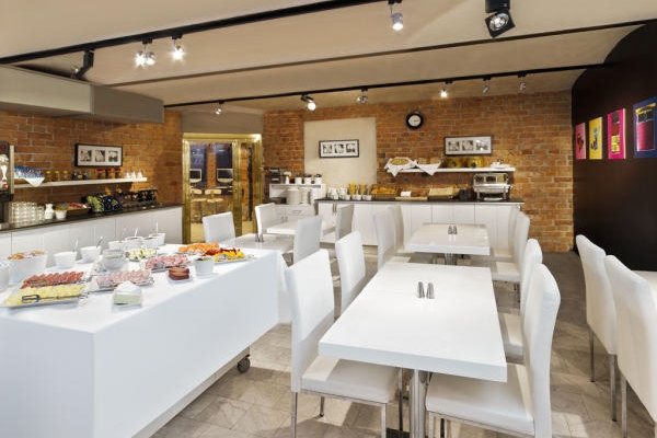 Ibis Styles Stockholm Odenplan