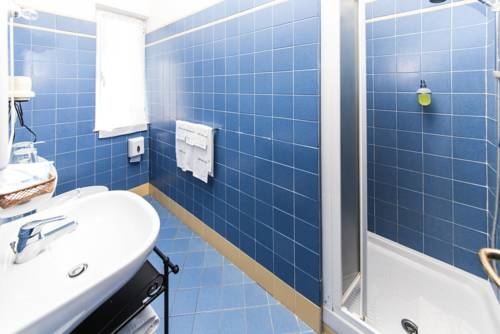 Hotel Sette Archi - Bagno