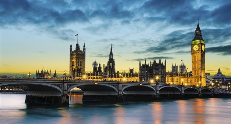 London