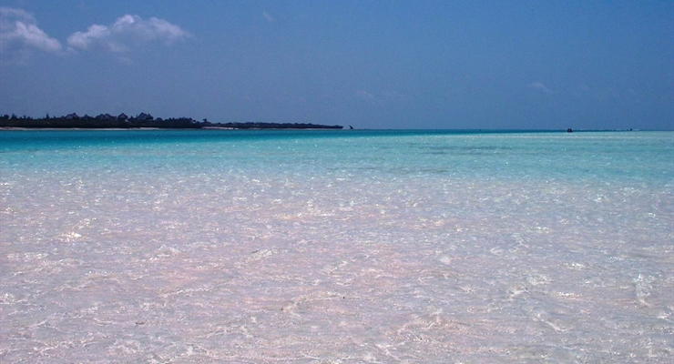 Spiagge Malindi
