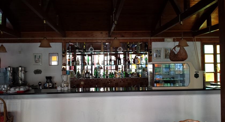Park Hotel - Heraklion, Bar